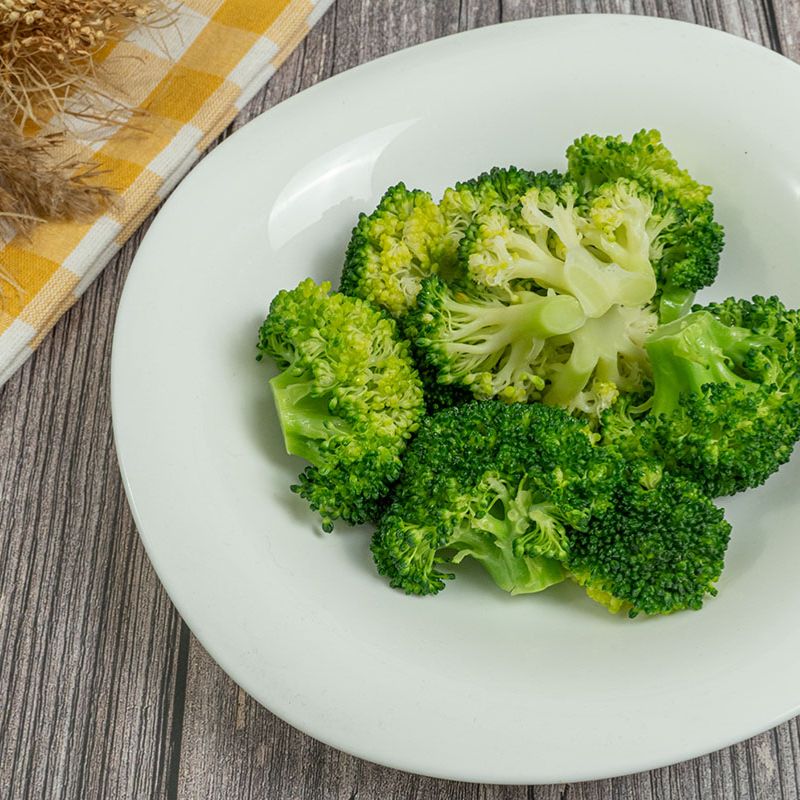 Brócoli