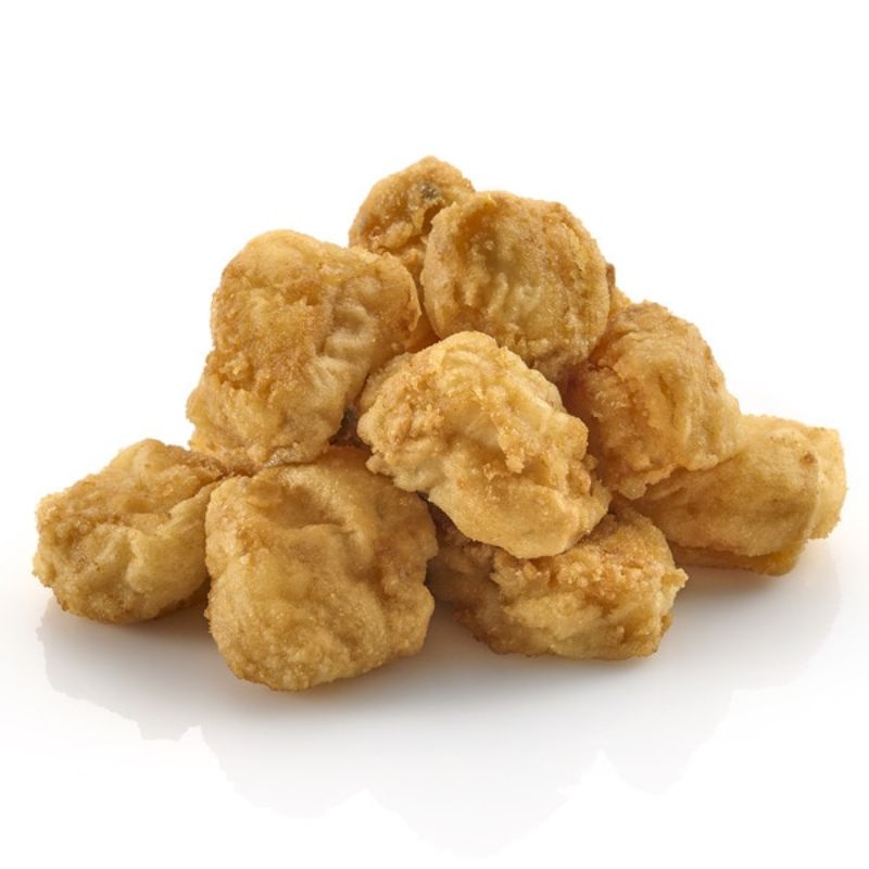 Cazon en adobo viandas