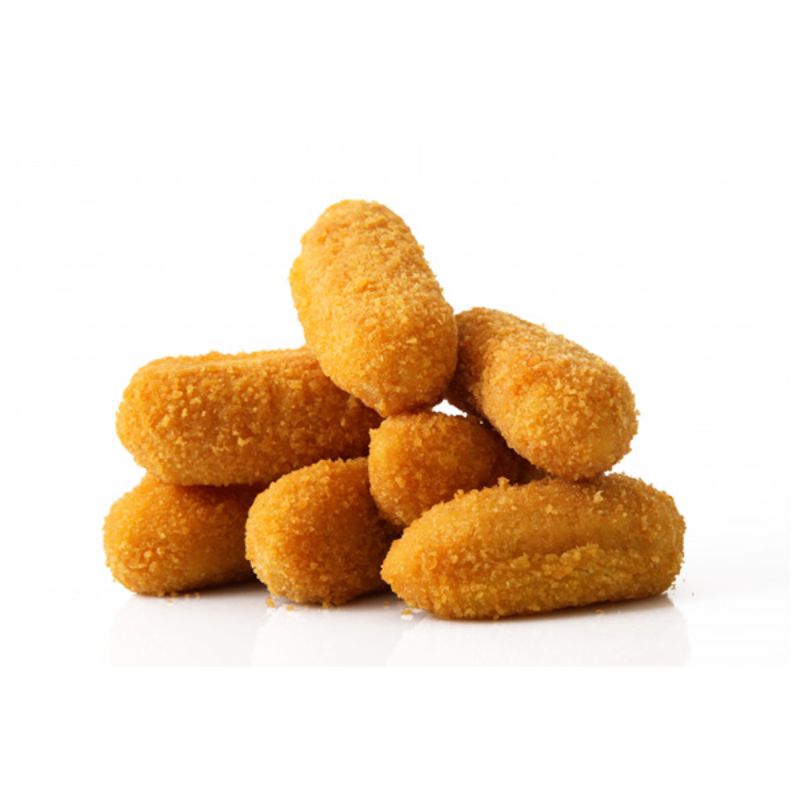 Croqueton pollo