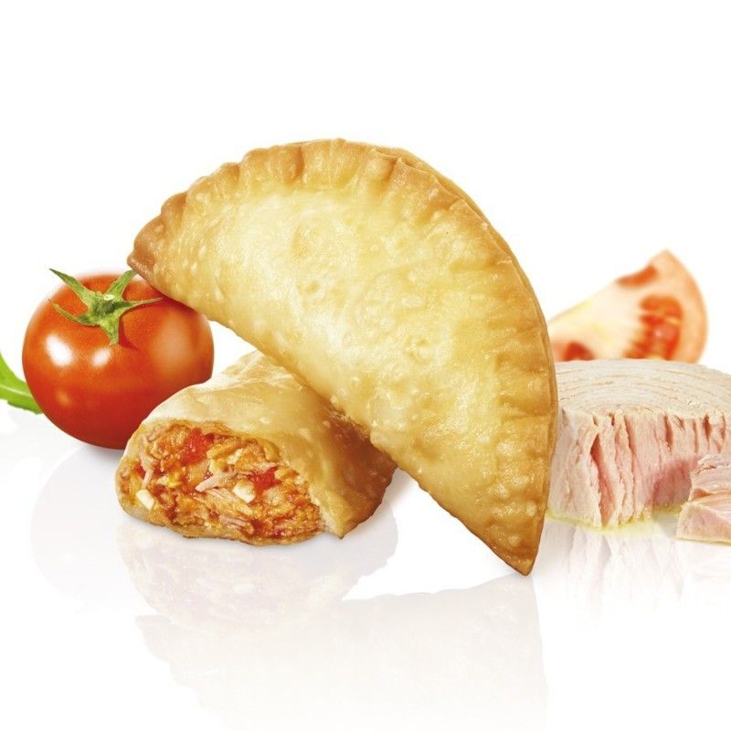 Empanadillas caseras
