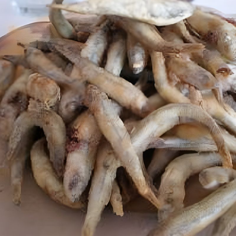 Eperlano (chirrete)