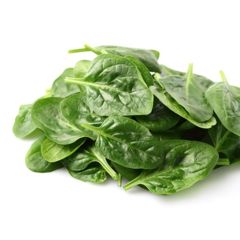 Espinacas