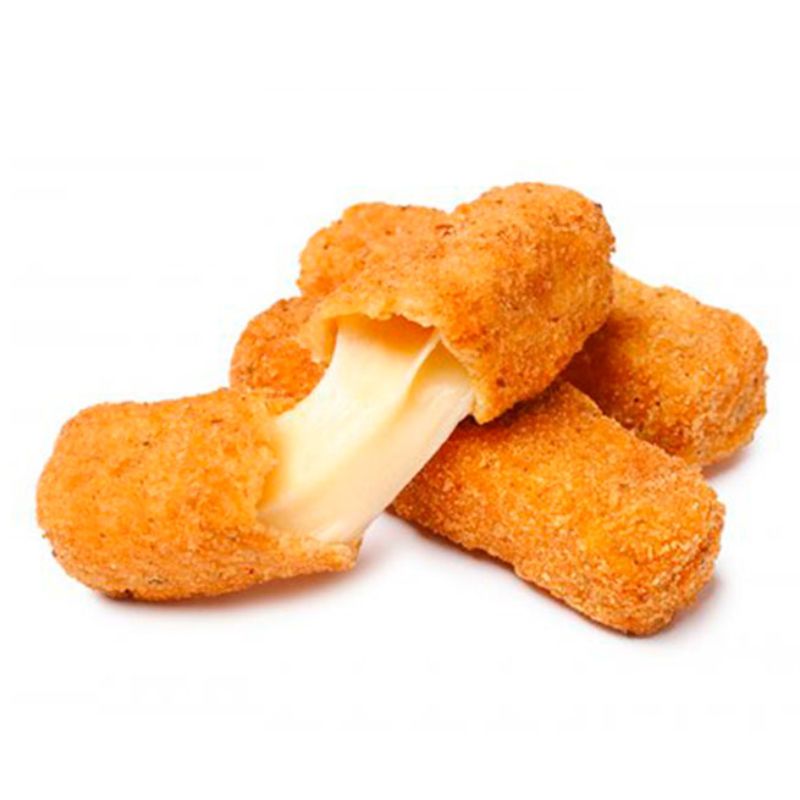 Finger de queso