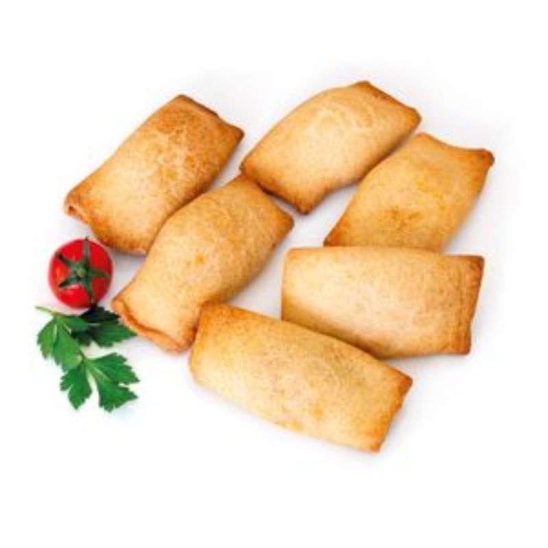 Miniempanadillas