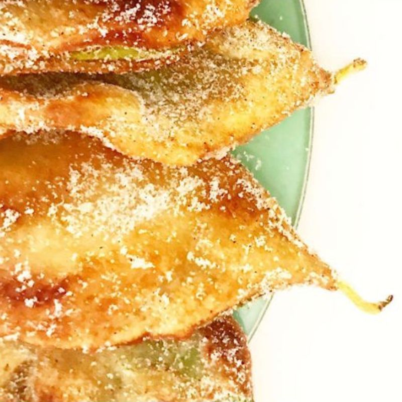 Paparajotes