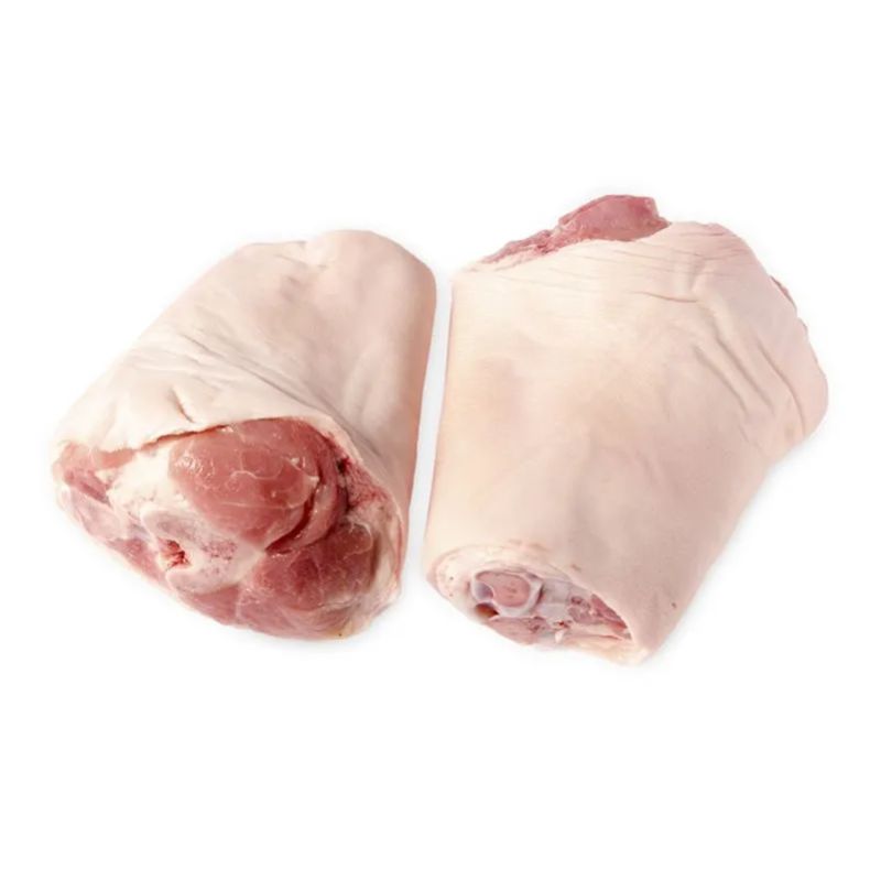 codillo cerdo