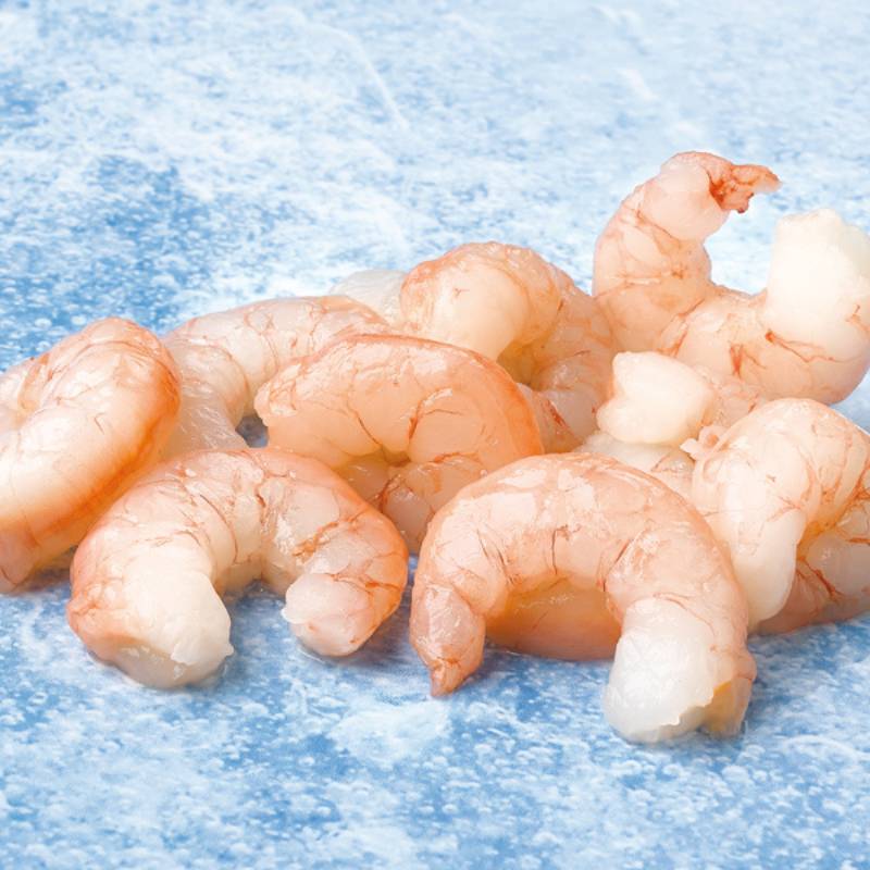 gamba pelada