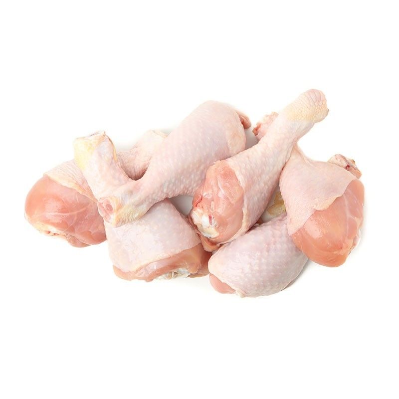 jamoncitos pollo