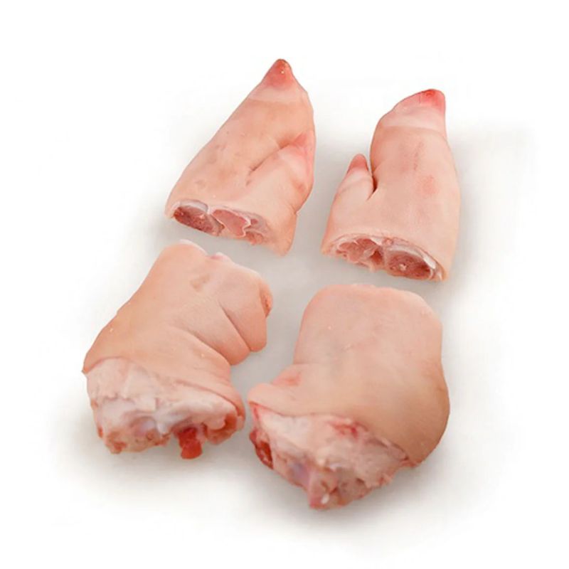 manitas cerdo