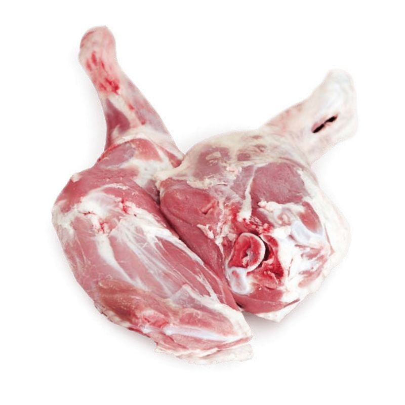 paletilla de cabrito