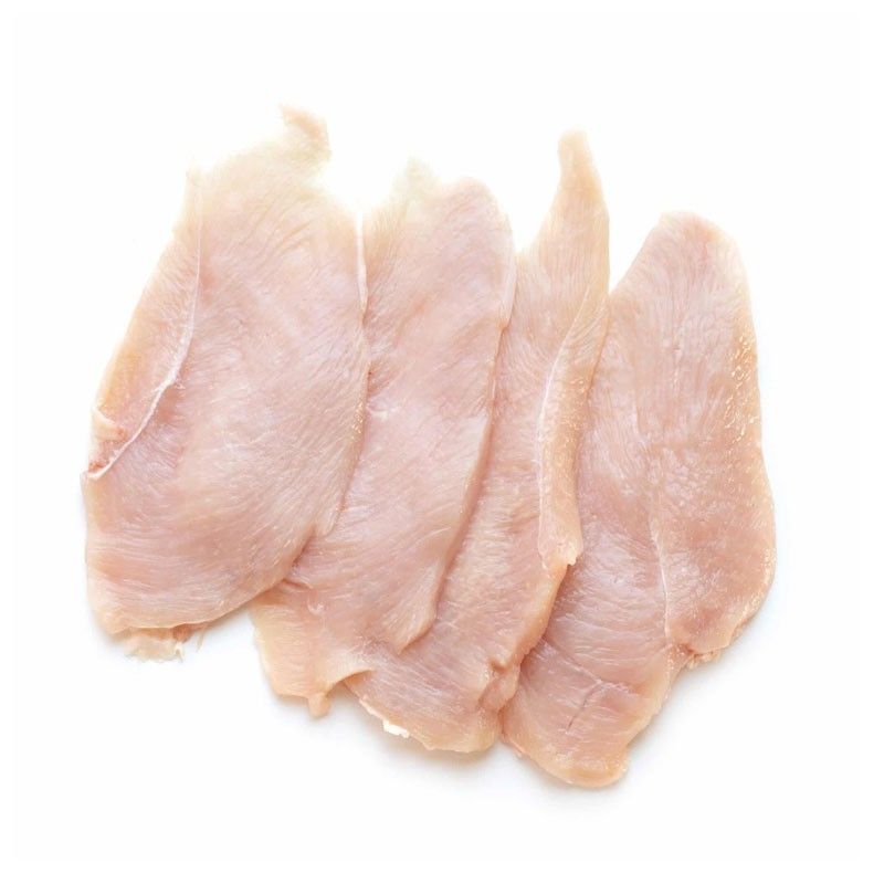 pechuga filete