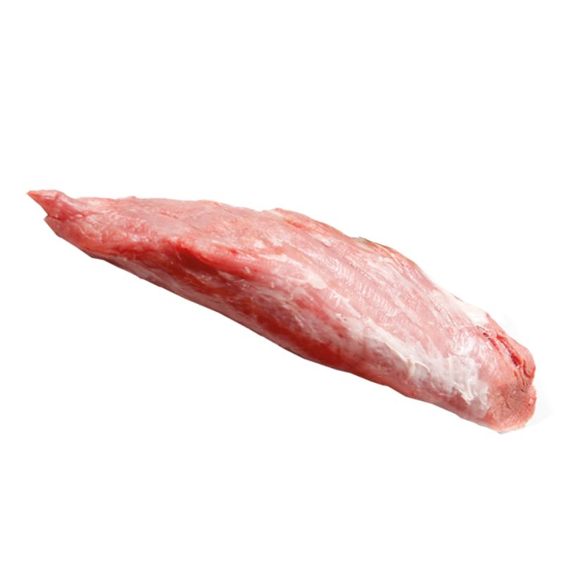solomillo de cerdo
